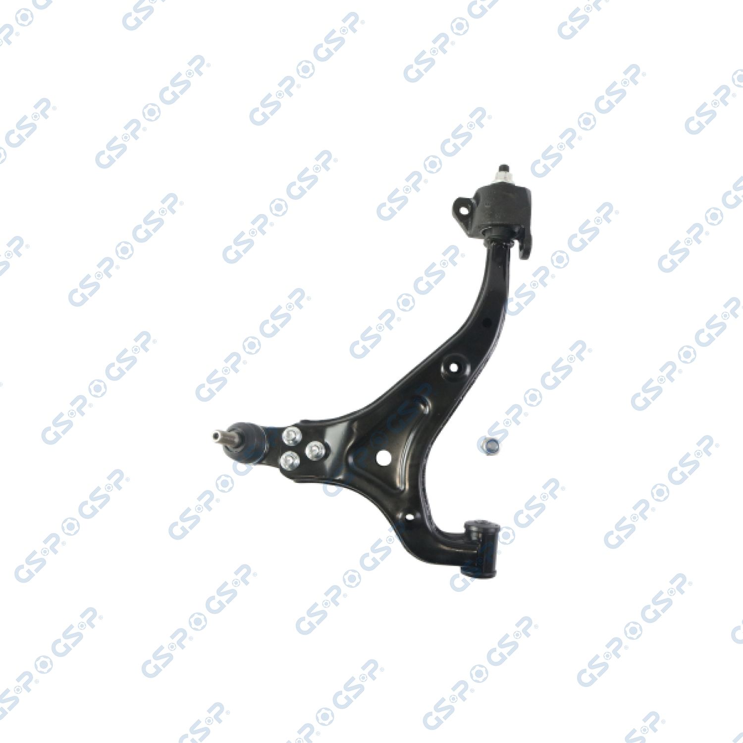 GSP S064698 Control/trailing arm, wheel suspension