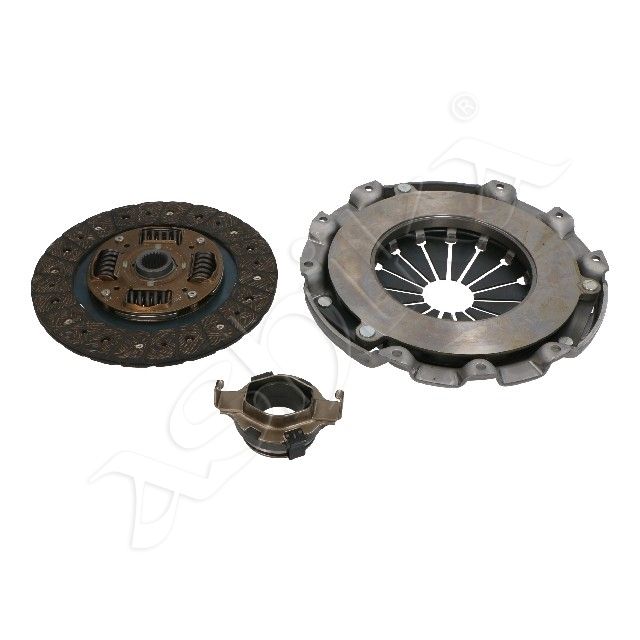 Clutch Kit-1