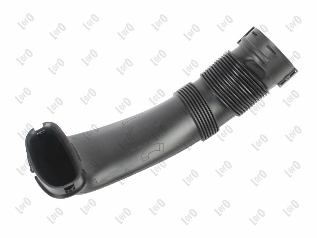 Intake Hose, air filter-1