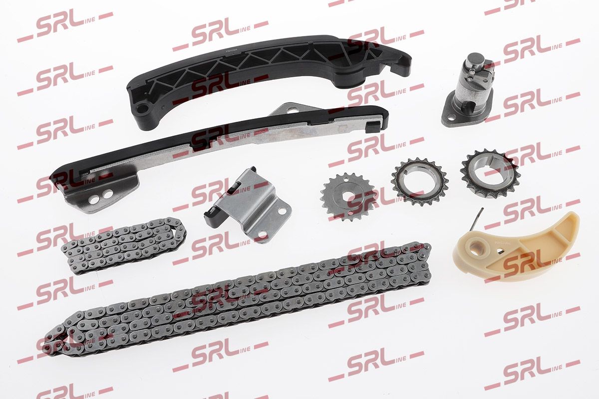 SRLINE TCK0091-1 Timing chain kit