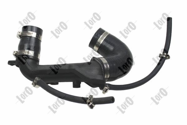 ABAKUS 042-028-001 Charge air hose
