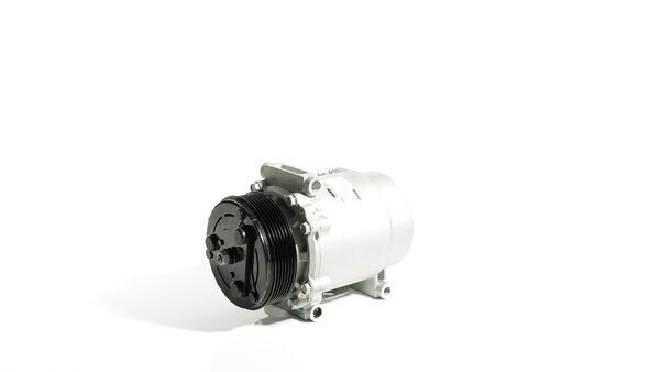 Compressor, air conditioning-3