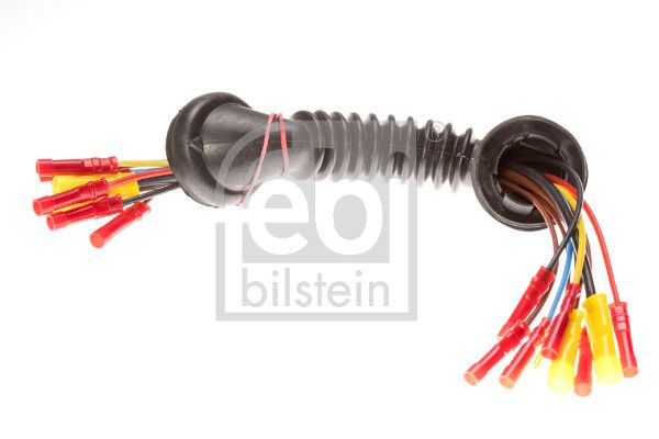 FEBI BILSTEIN 107084 Cable repair kit, tailgate