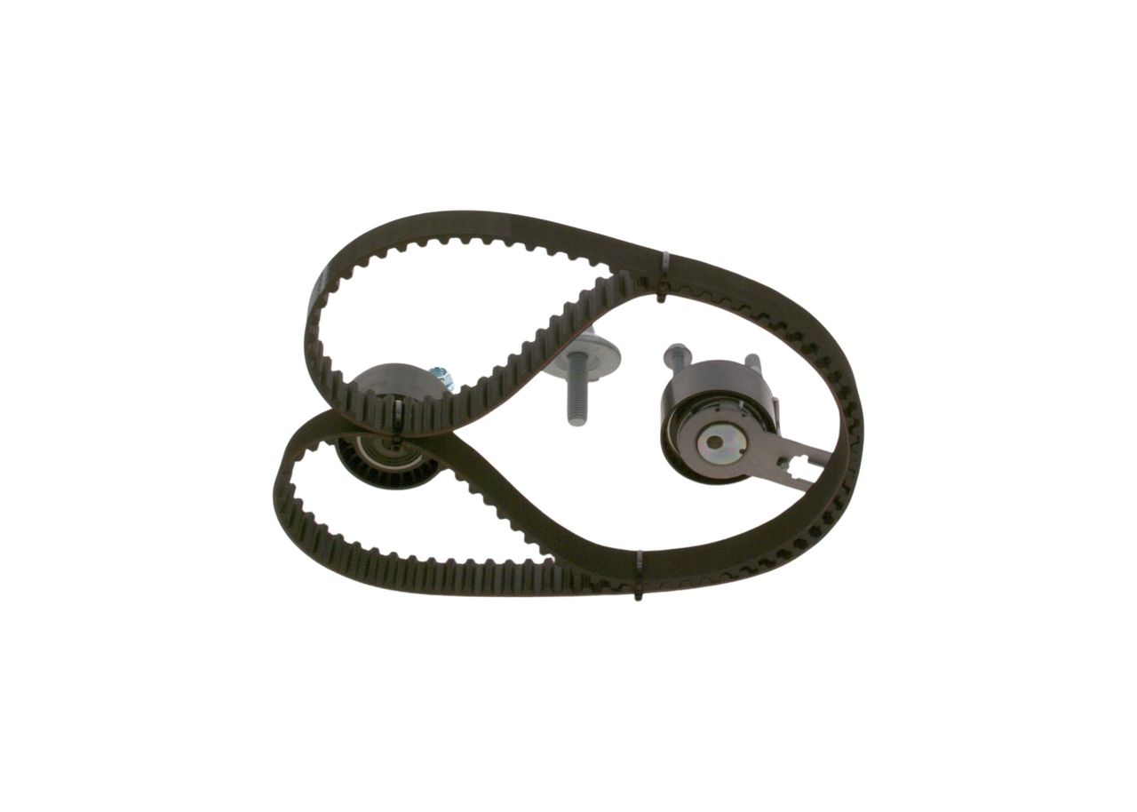 Timing Belt Kit-2