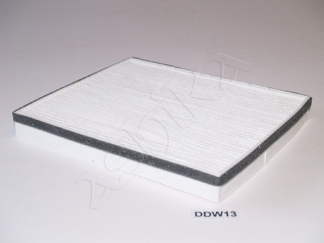 ASHIKA 21-DW-W13 Filter, cabin air