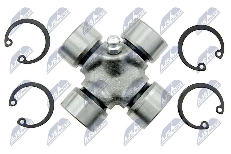 Joint, propshaft-2