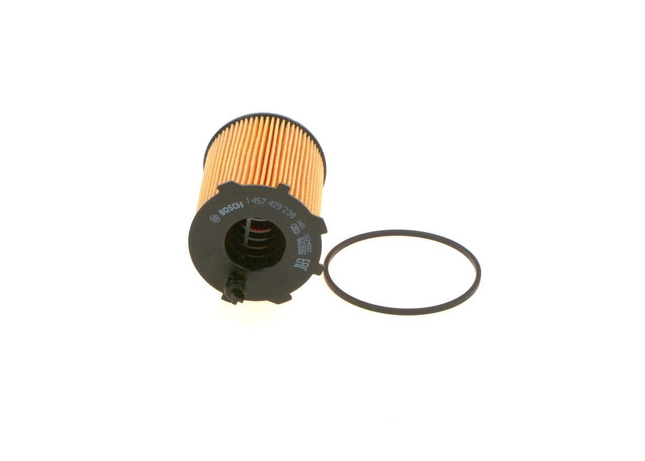 Oil Filter-1