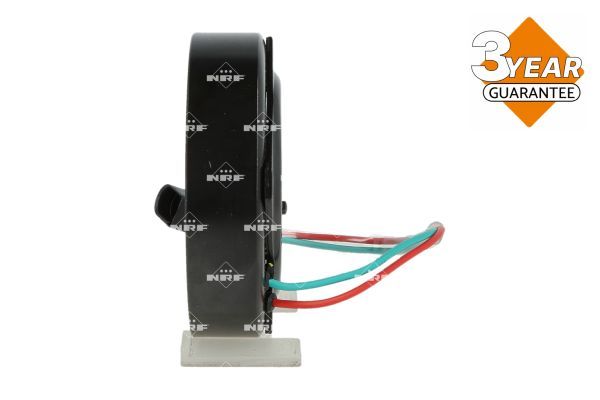 Coil, magnetic clutch (compressor)-1