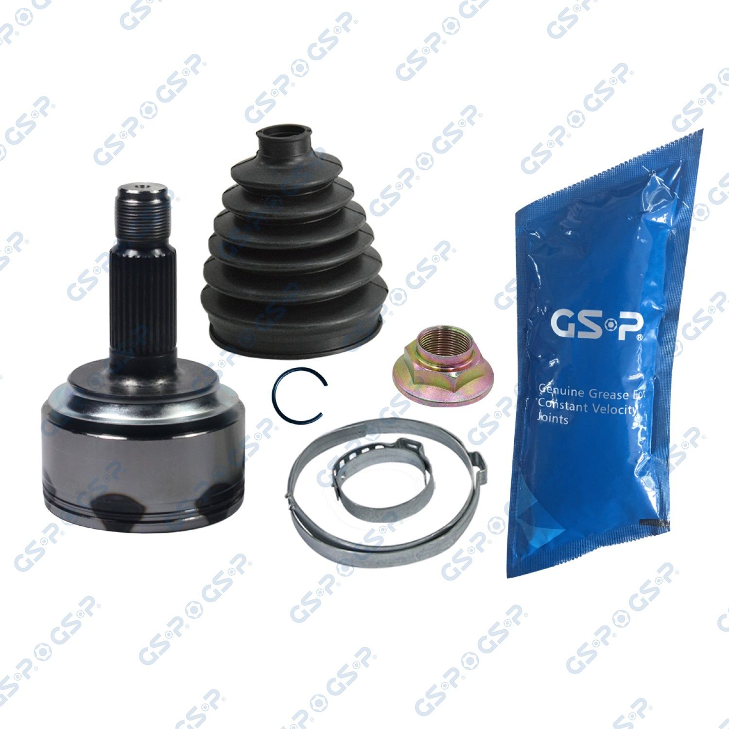 GSP 823145 Joint kit, drive shaft