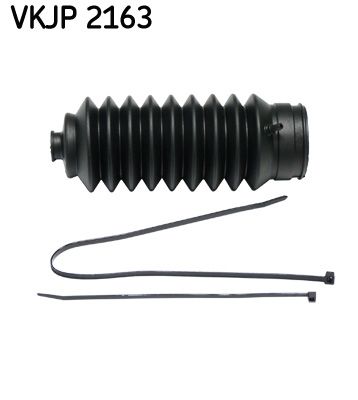 SKF VKJP 2163 Bellow kit, steering