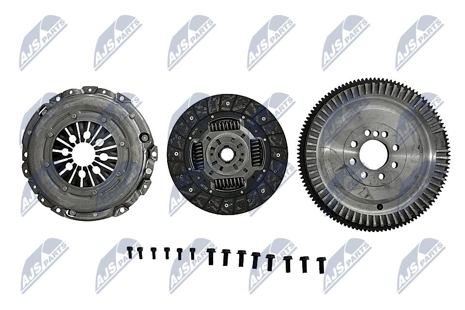 NTY NZS-FR-002 Clutch kit