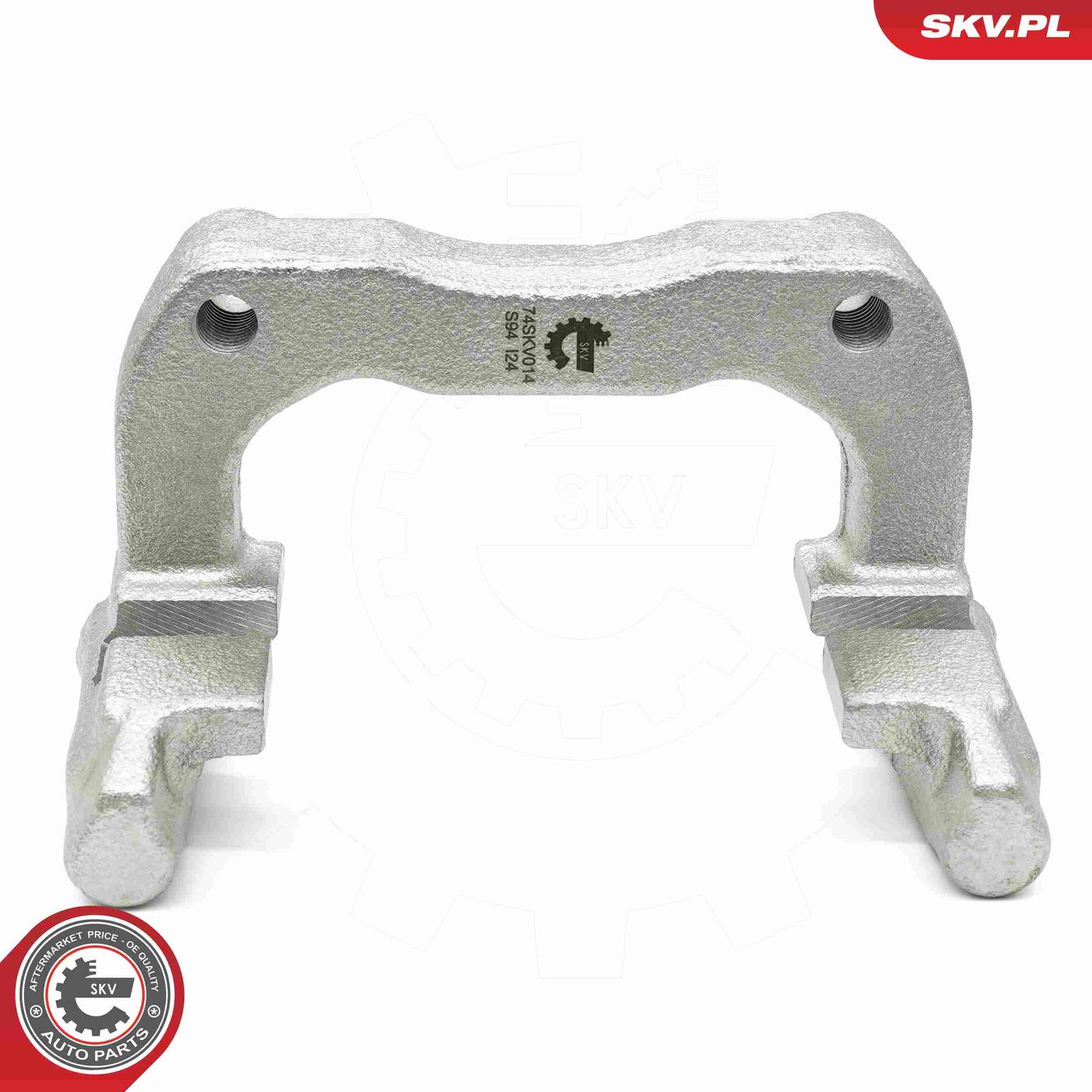 Bracket, brake caliper-main