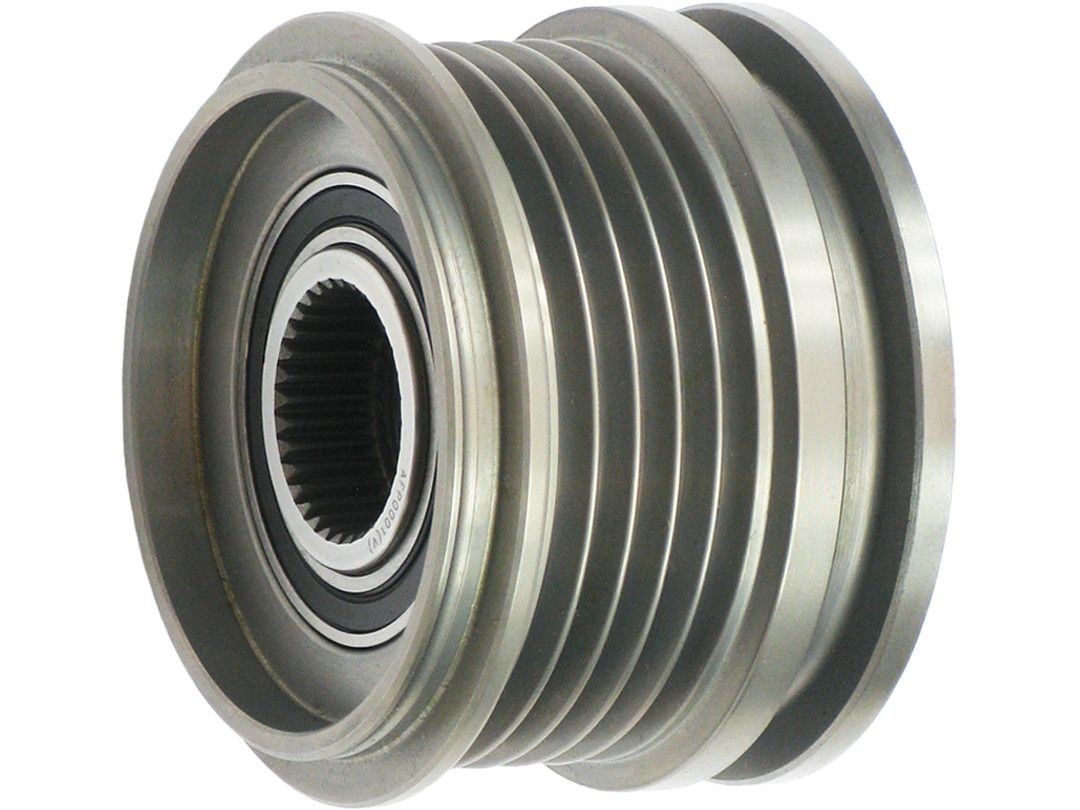 AS-PL AFP0001(V) Alternator freewheel clutch
