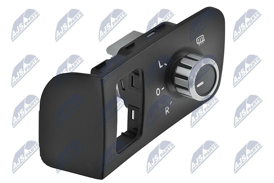 NTY EWS-WW-106 Switch, exterior mirror adjustment