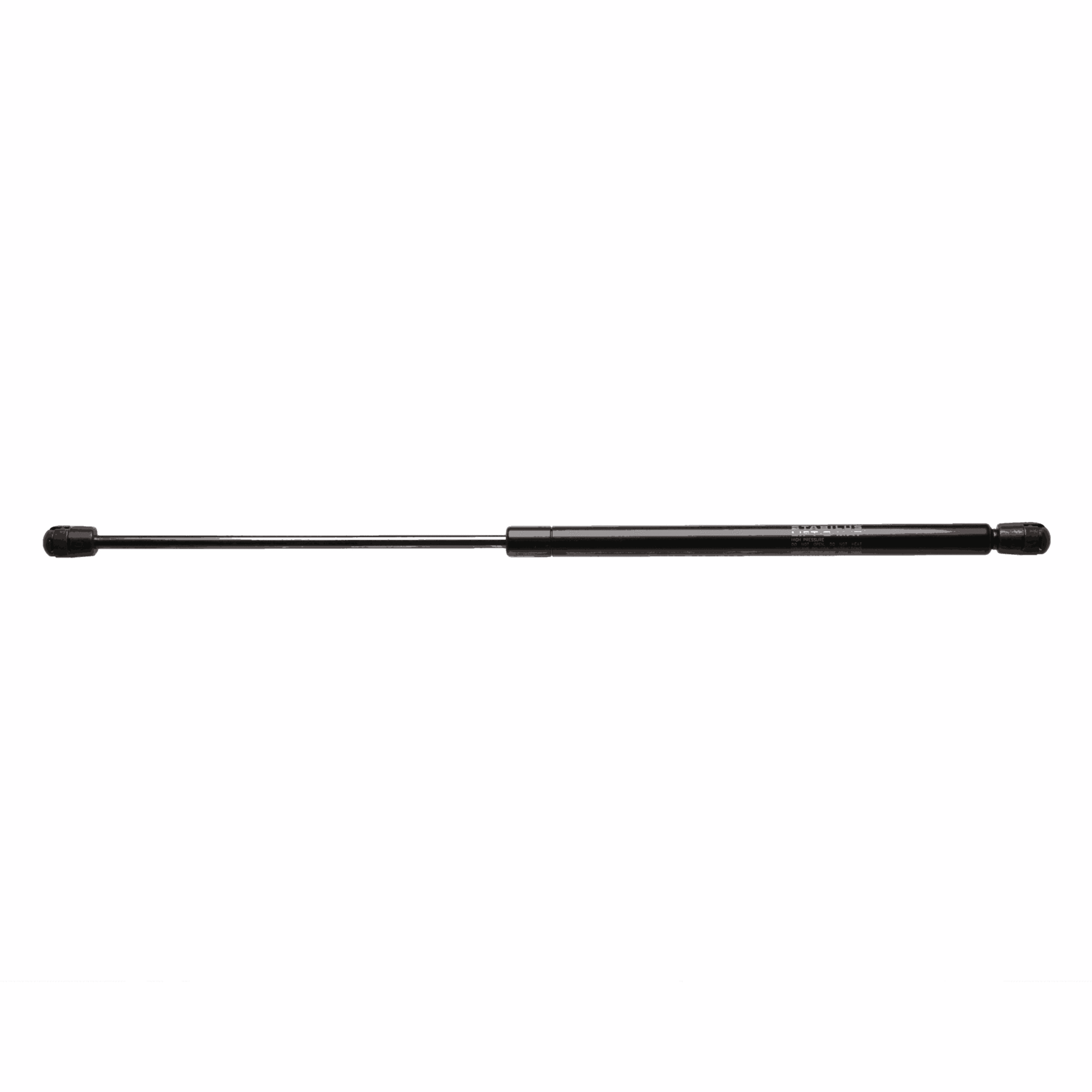 Gas Spring, bonnet-1