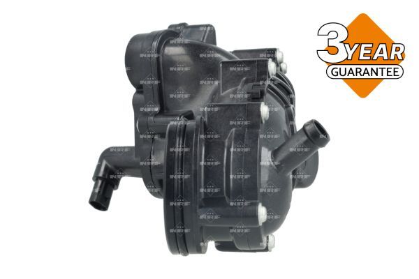Thermostat, coolant-1