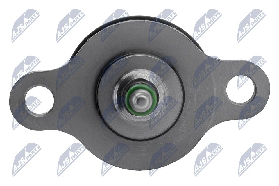 Pressure Control Valve, common rail system-3