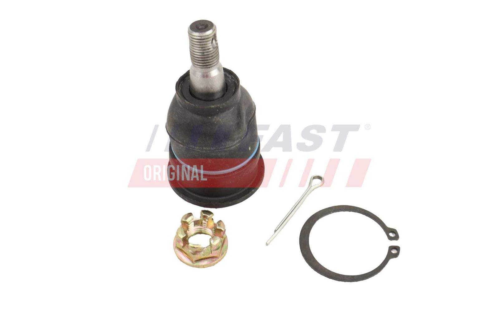 FAST FT01705 Ball joint