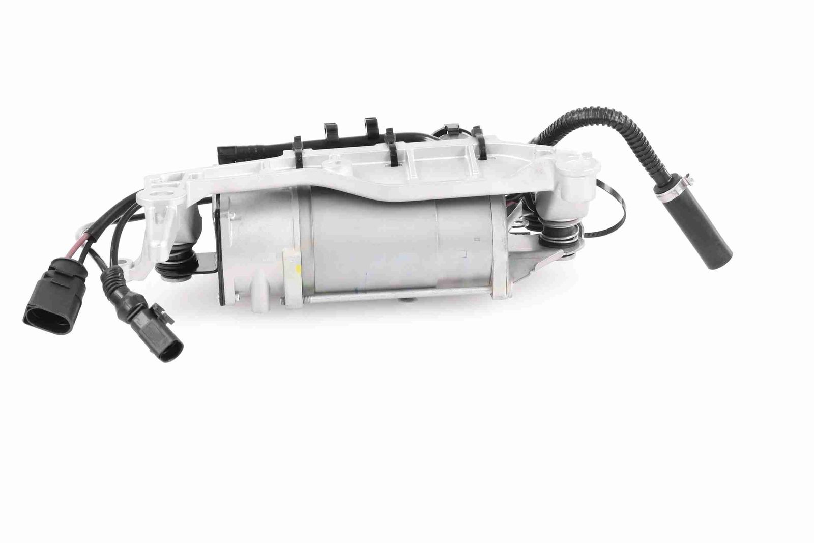 Compressor, compressed air system-9