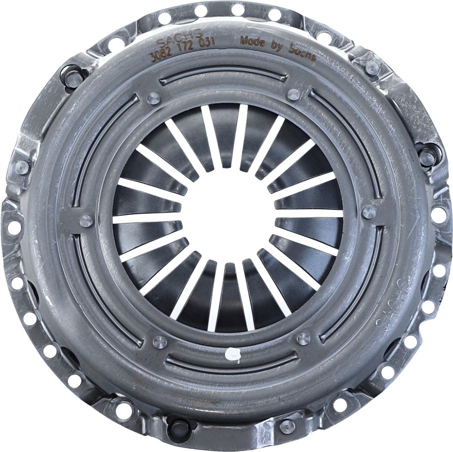 Clutch Kit-3