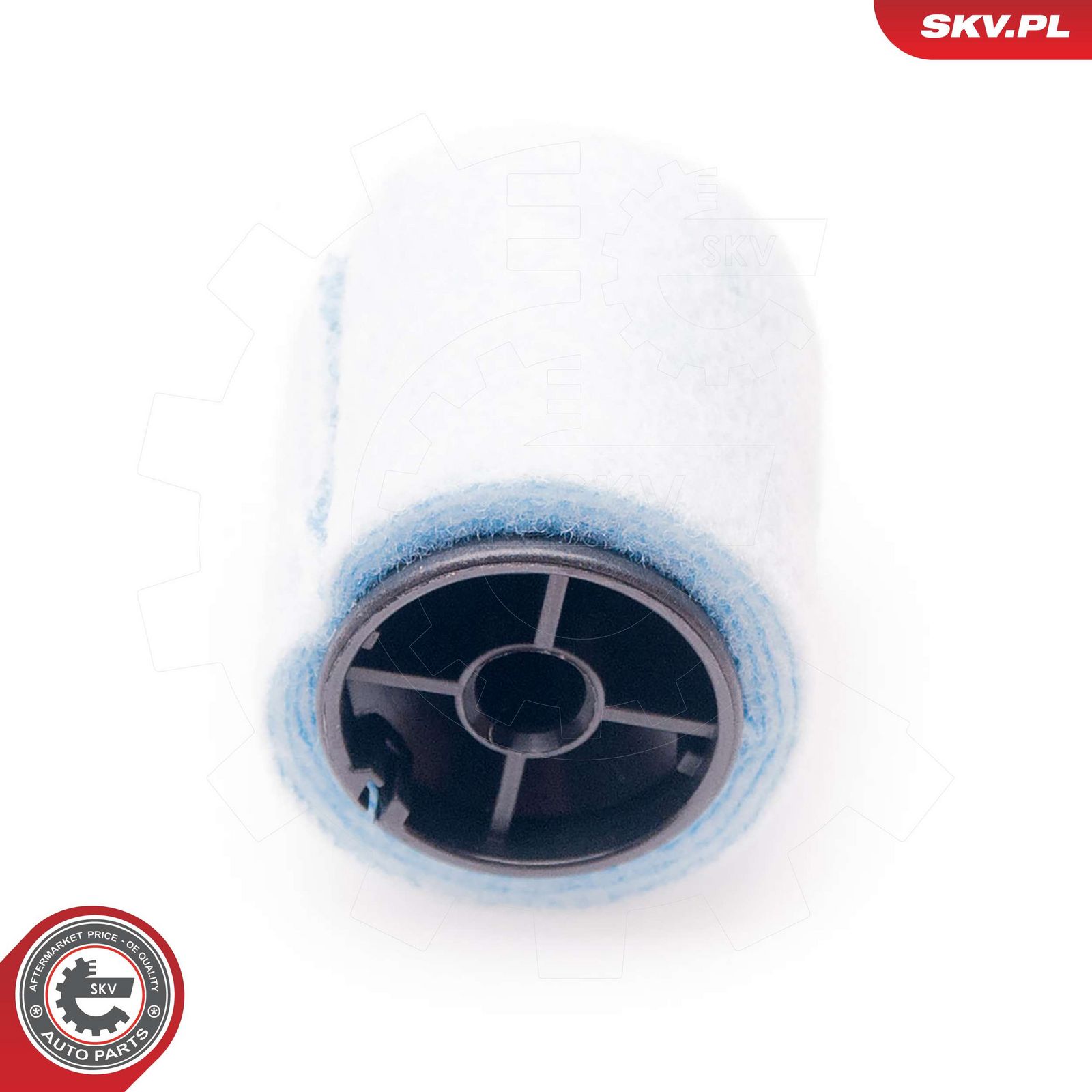 Oil Separator, crankcase ventilation-2
