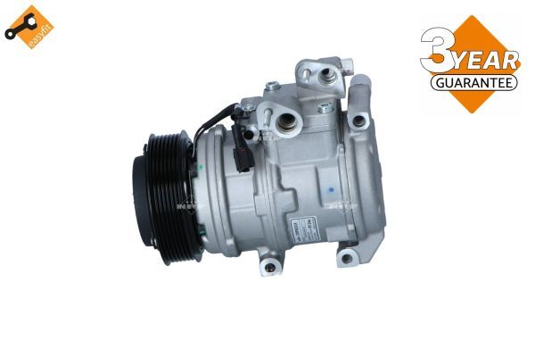 NRF 32474 Compressor, air conditioning