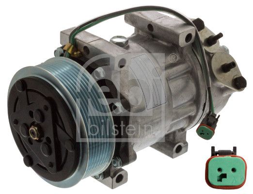 FEBI BILSTEIN 35390 Compressor, air conditioning