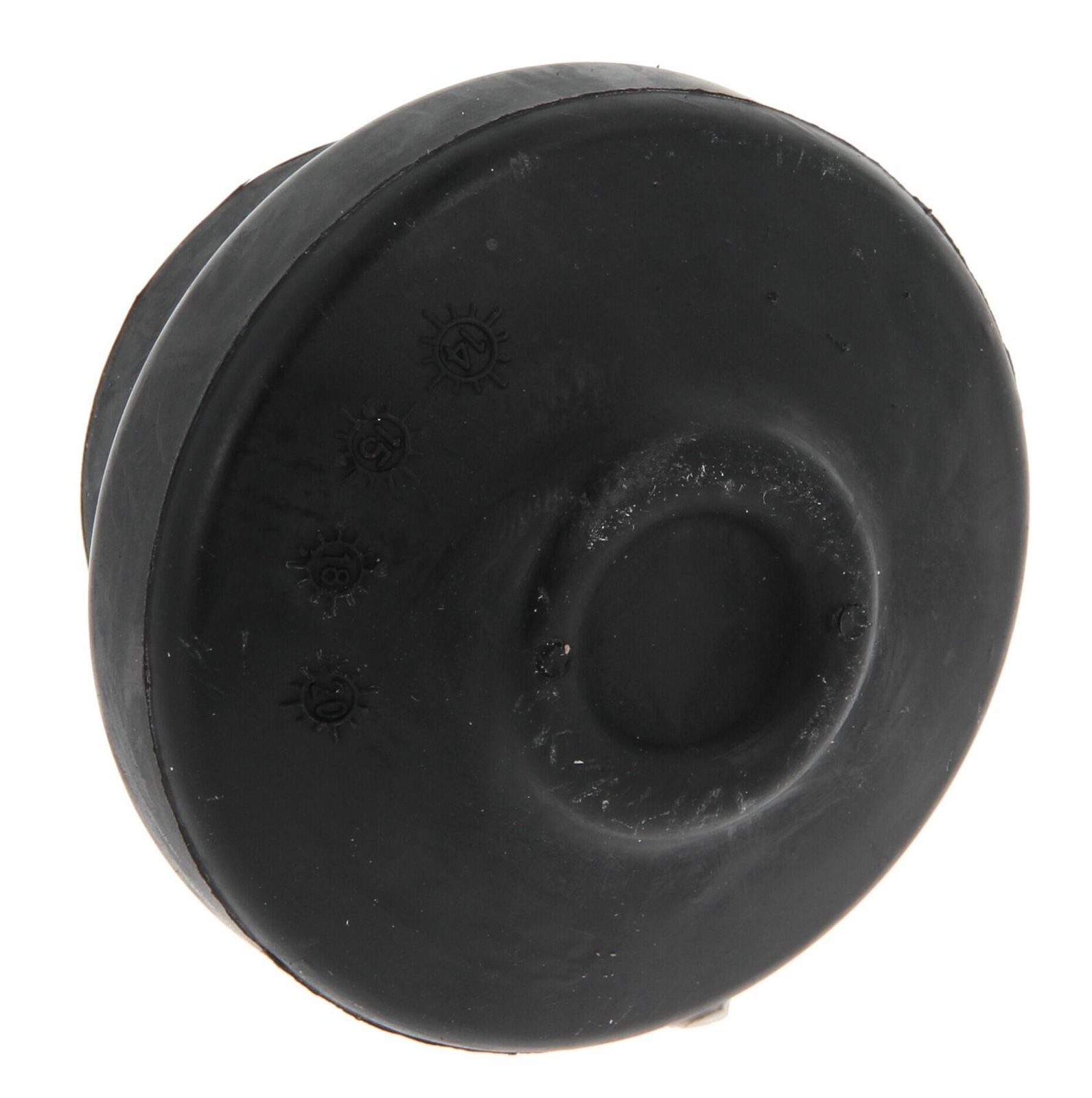 CORTECO 80000278 Rubber buffer, engine mounting system