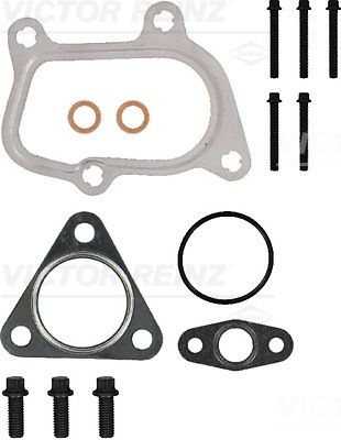 VICTOR REINZ 04-10190-01 Mounting kit, charger