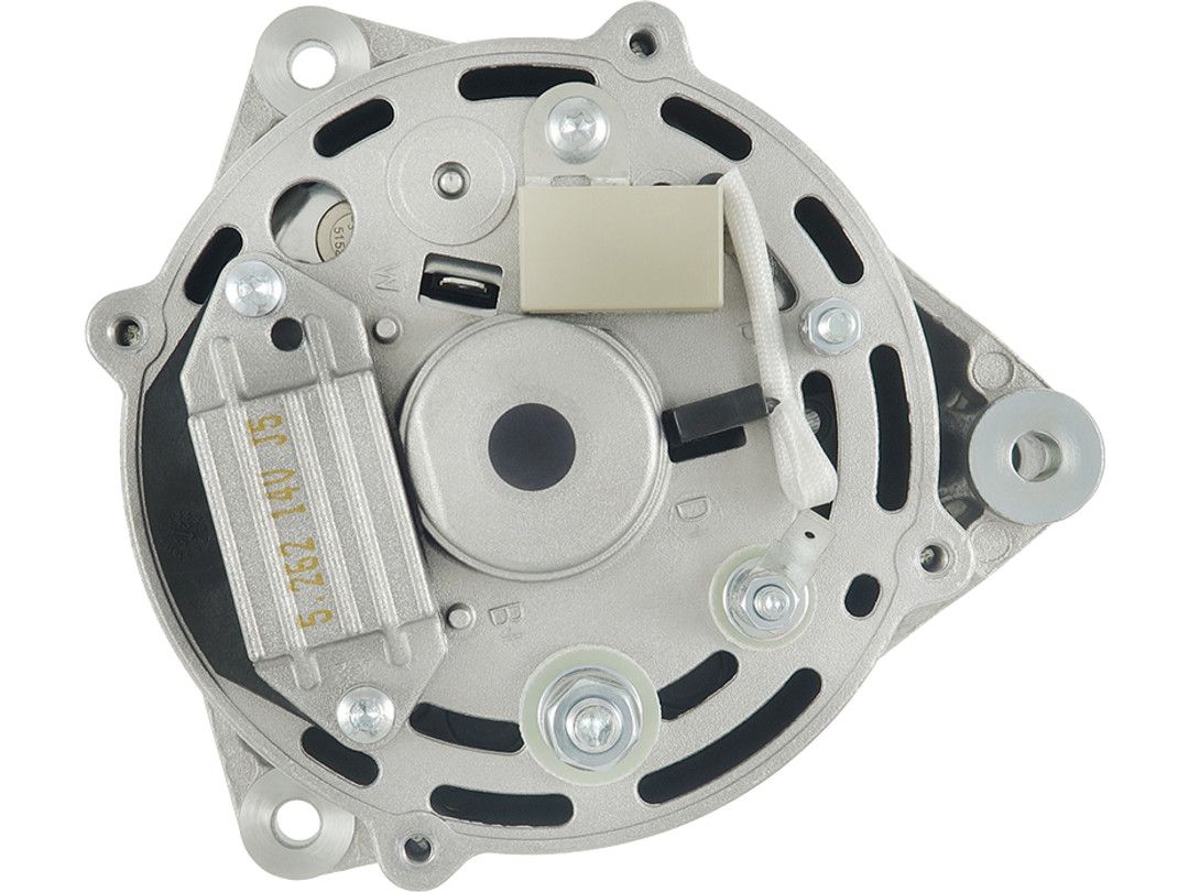 Alternator-2