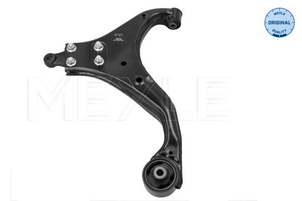 MEYLE 37-16 050 0057 Control/trailing arm, wheel suspension