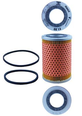 Oil Filter-1