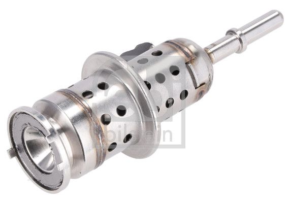 Dosing Module, urea injection-1