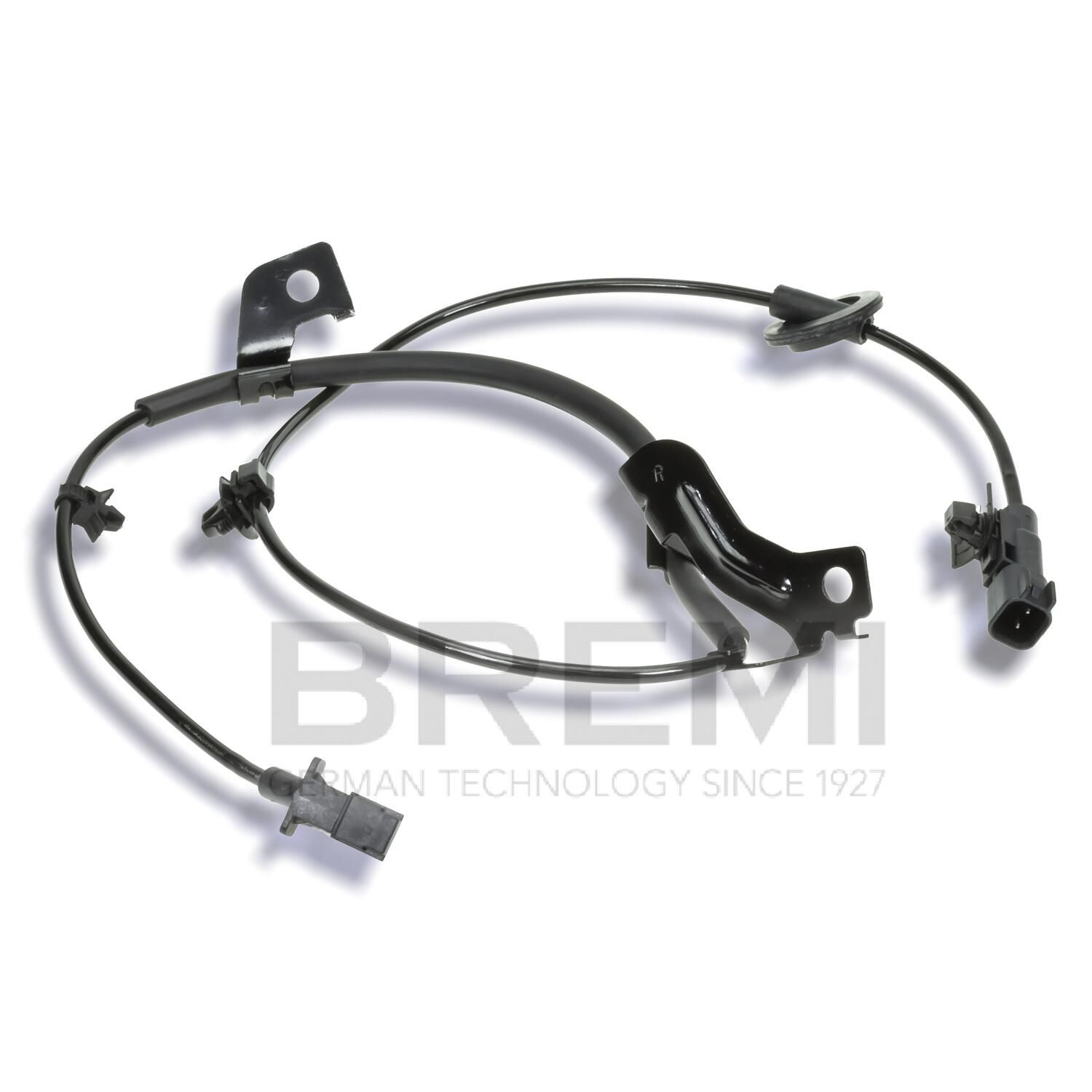 Sensor, wheel speed-main