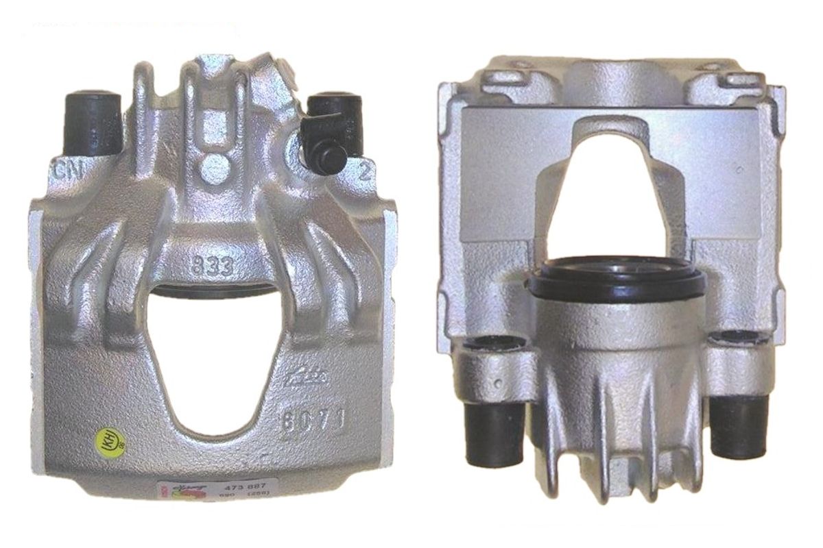 BOSCH 0 986 473 887 Brake caliper