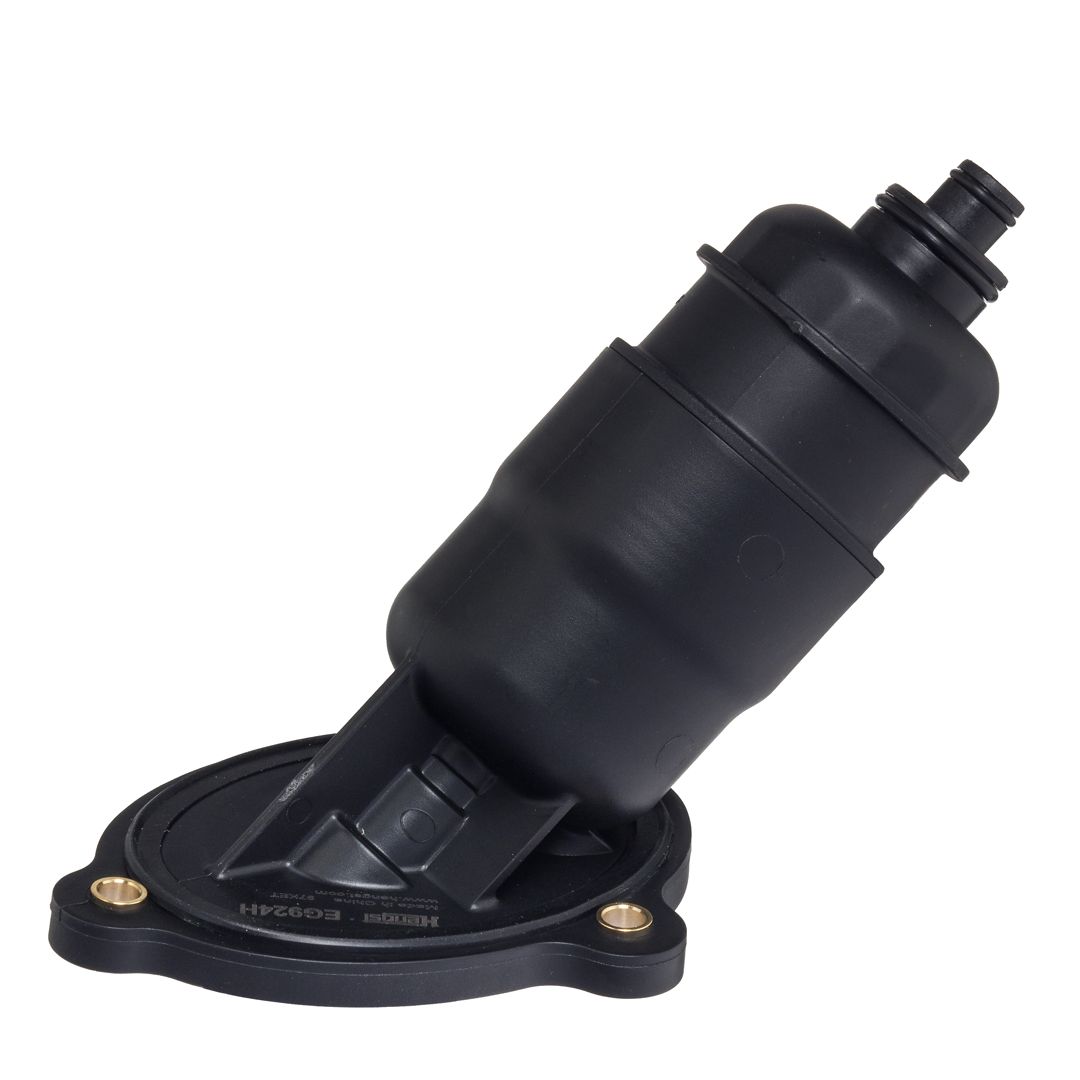 HENGST FILTER EG924H D465 Hydraulic filter kit, automatic transmission