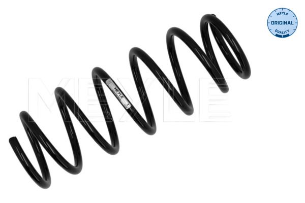 MEYLE 614 739 0029 Suspension spring