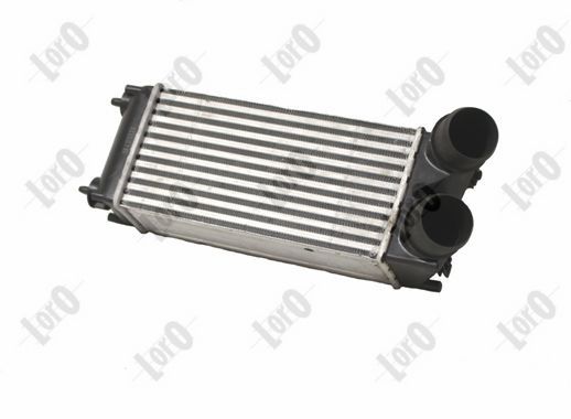 Charge Air Cooler-2