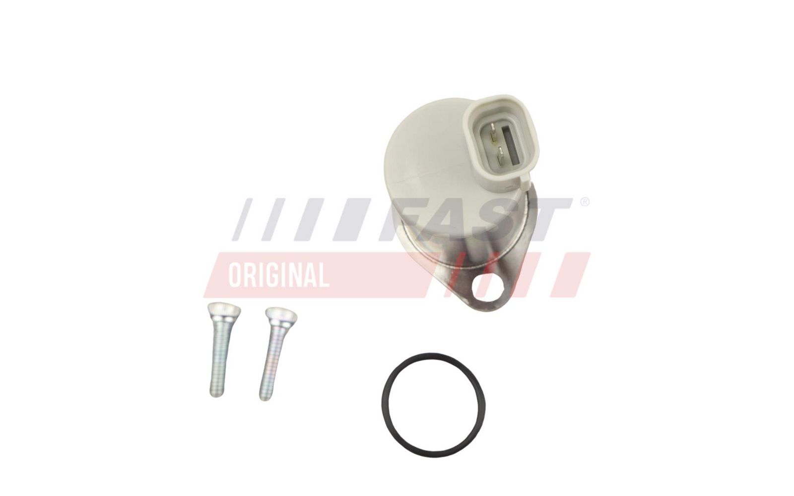 Pulsation Damper, fuel supply system-1