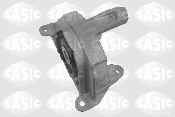 Mounting, engine