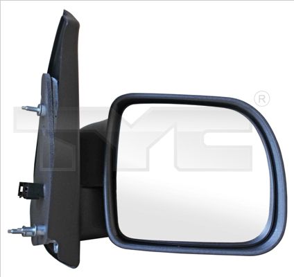 Exterior Mirror-1