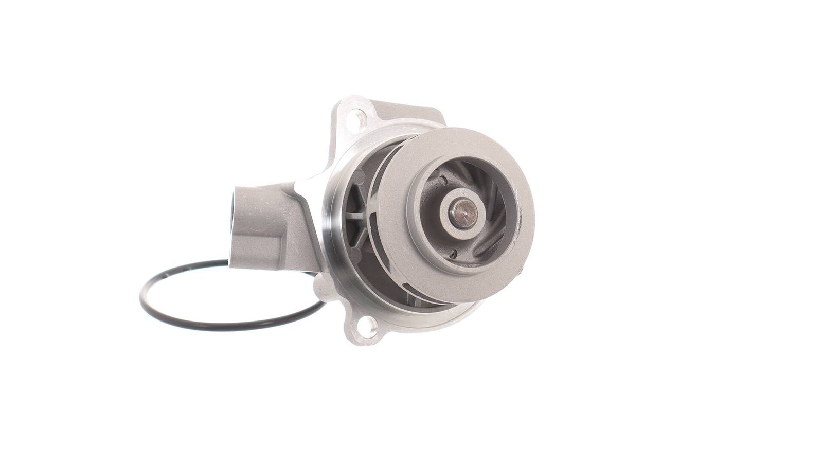 Water Pump, engine cooling-3