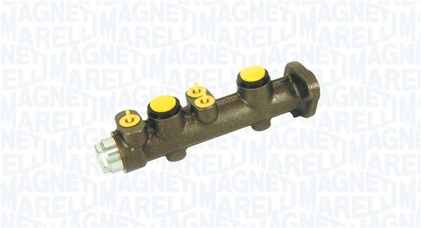 MAGNETI MARELLI 360219130143 Brake master cylinder