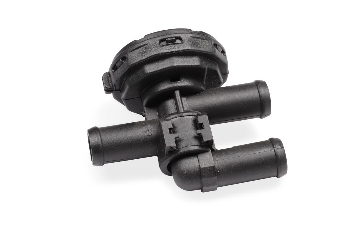 Coolant Control Valve-1