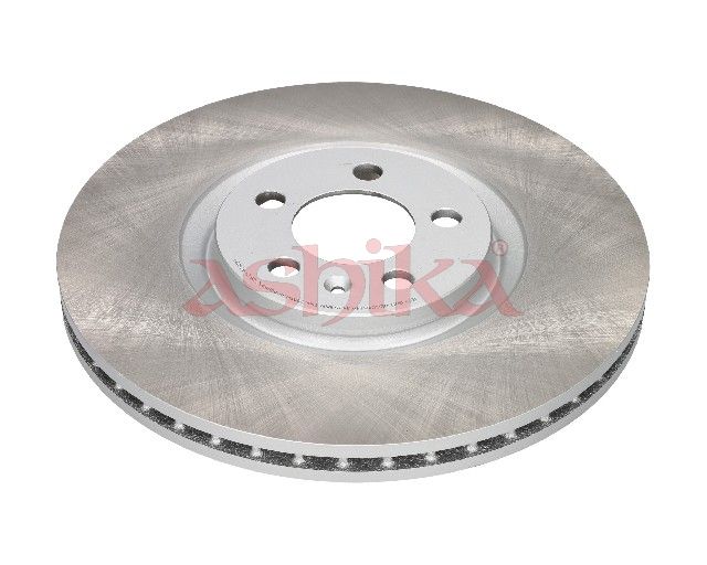 ASHIKA 60-00-0900C Brake disc