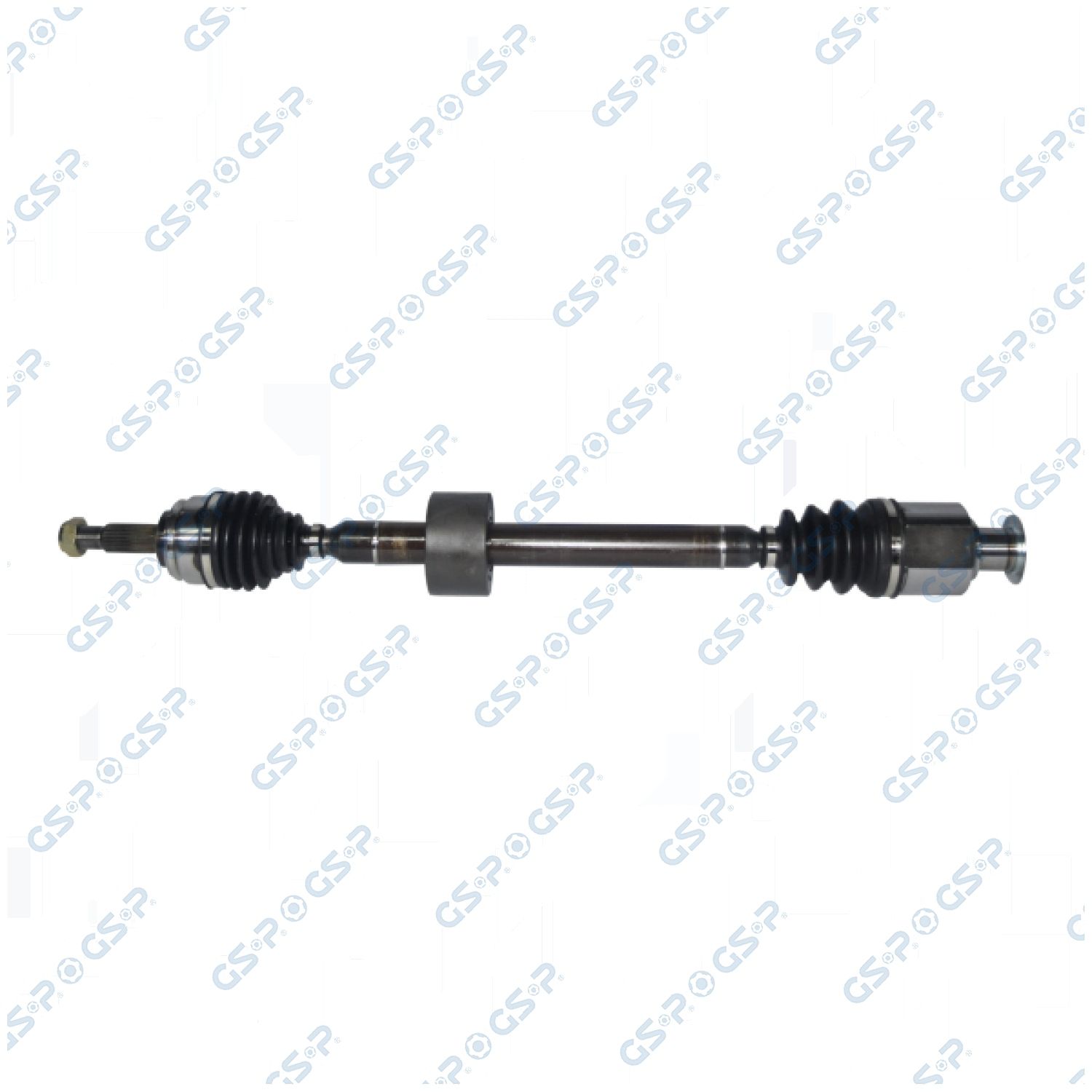 GSP 250475 Drive shaft
