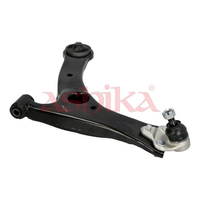 ASHIKA 72-02-220L Control/trailing arm, wheel suspension