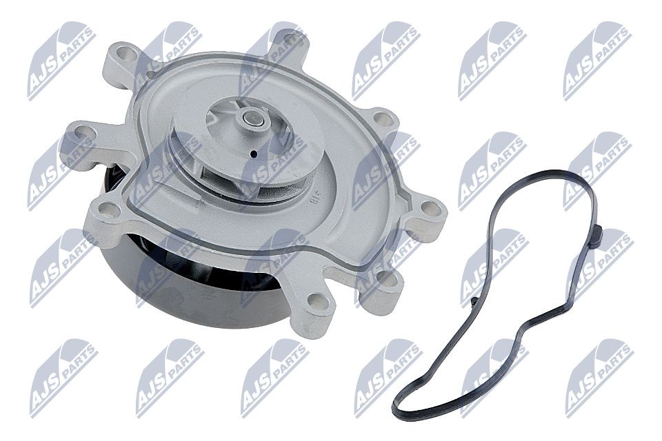 NTY CPW-CH-004 Water pump, engine cooling