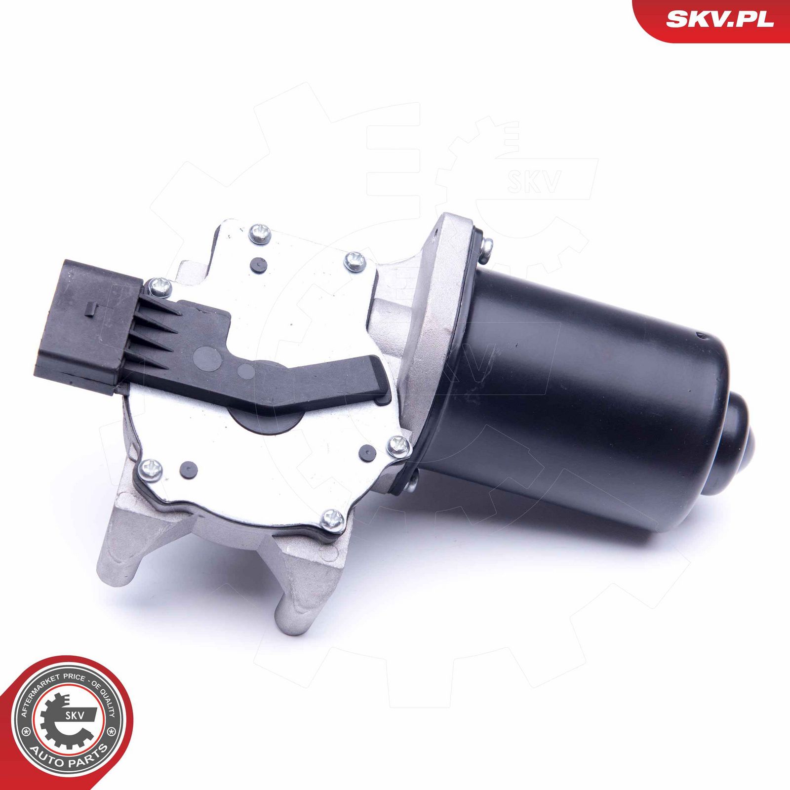 Wiper Motor-2
