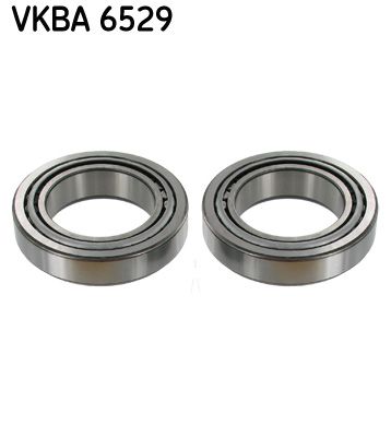 SKF VERTEVO VKBA 6529 Wheel bearing kit